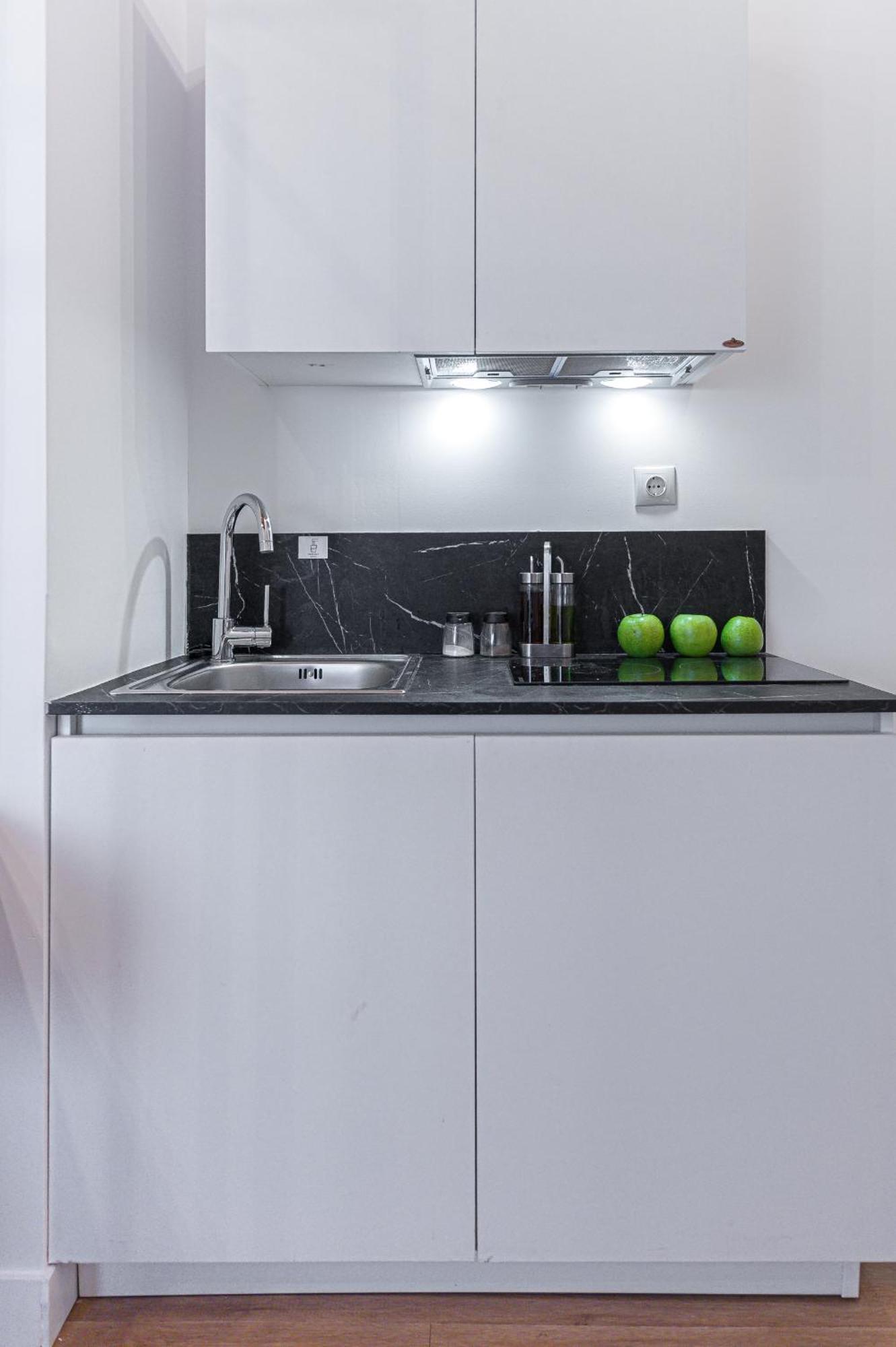 Kriel Suites By Liv Homes Athen Exterior foto
