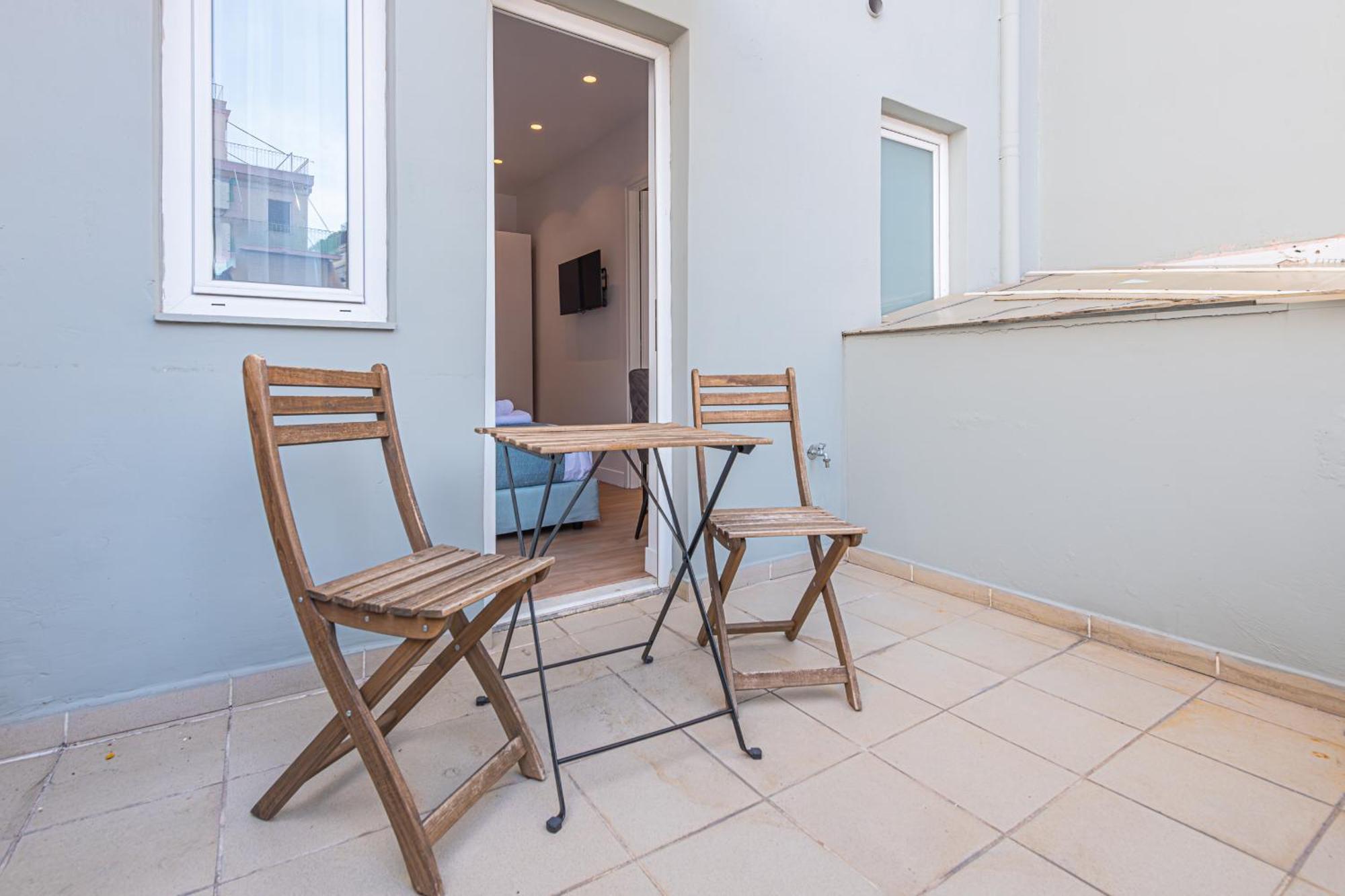 Kriel Suites By Liv Homes Athen Exterior foto